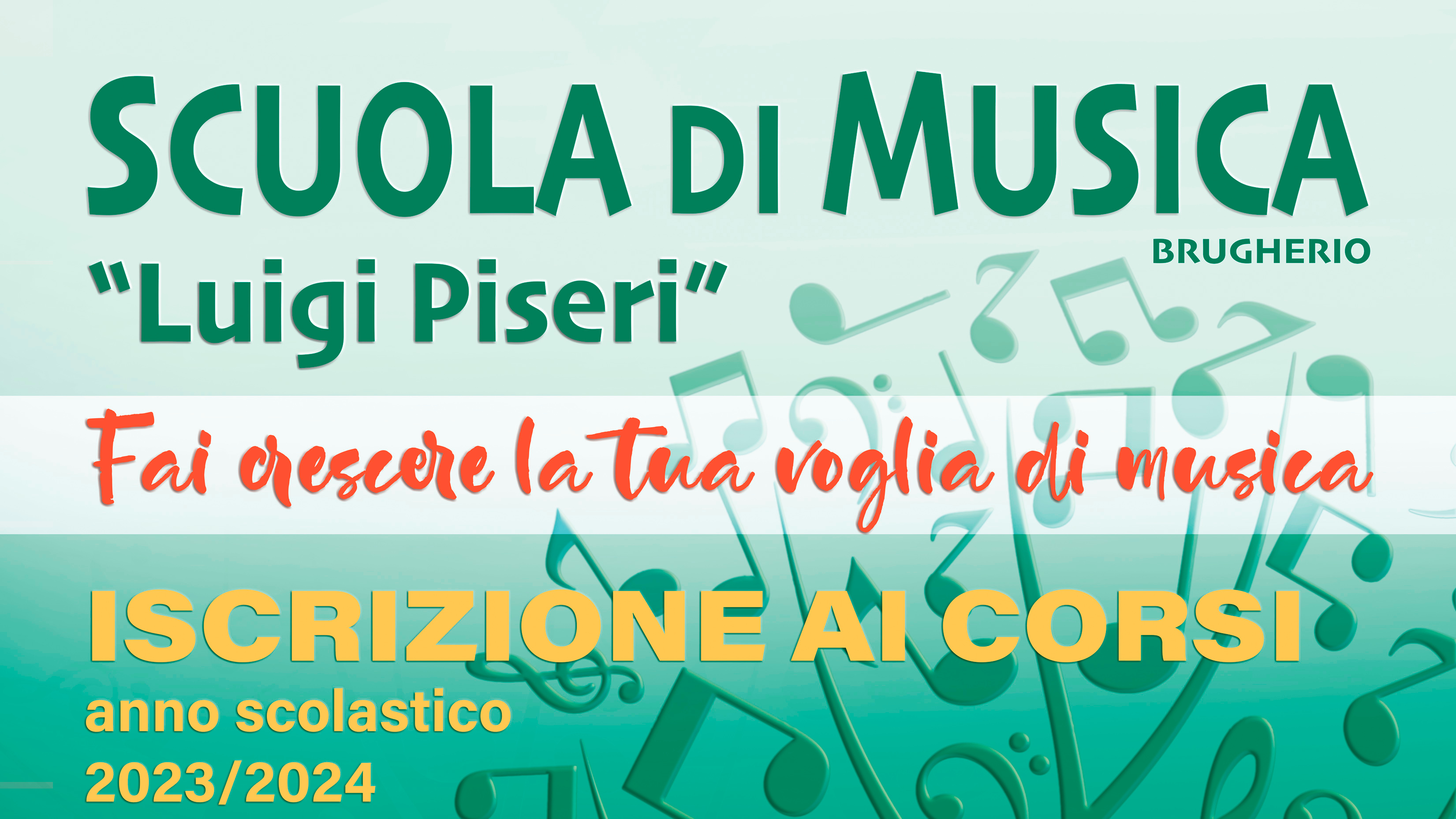 iscrizioni