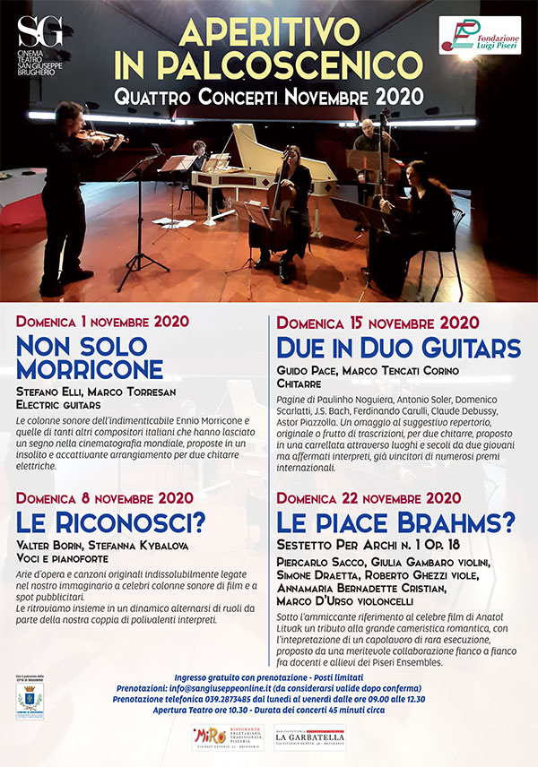 iscrizioni